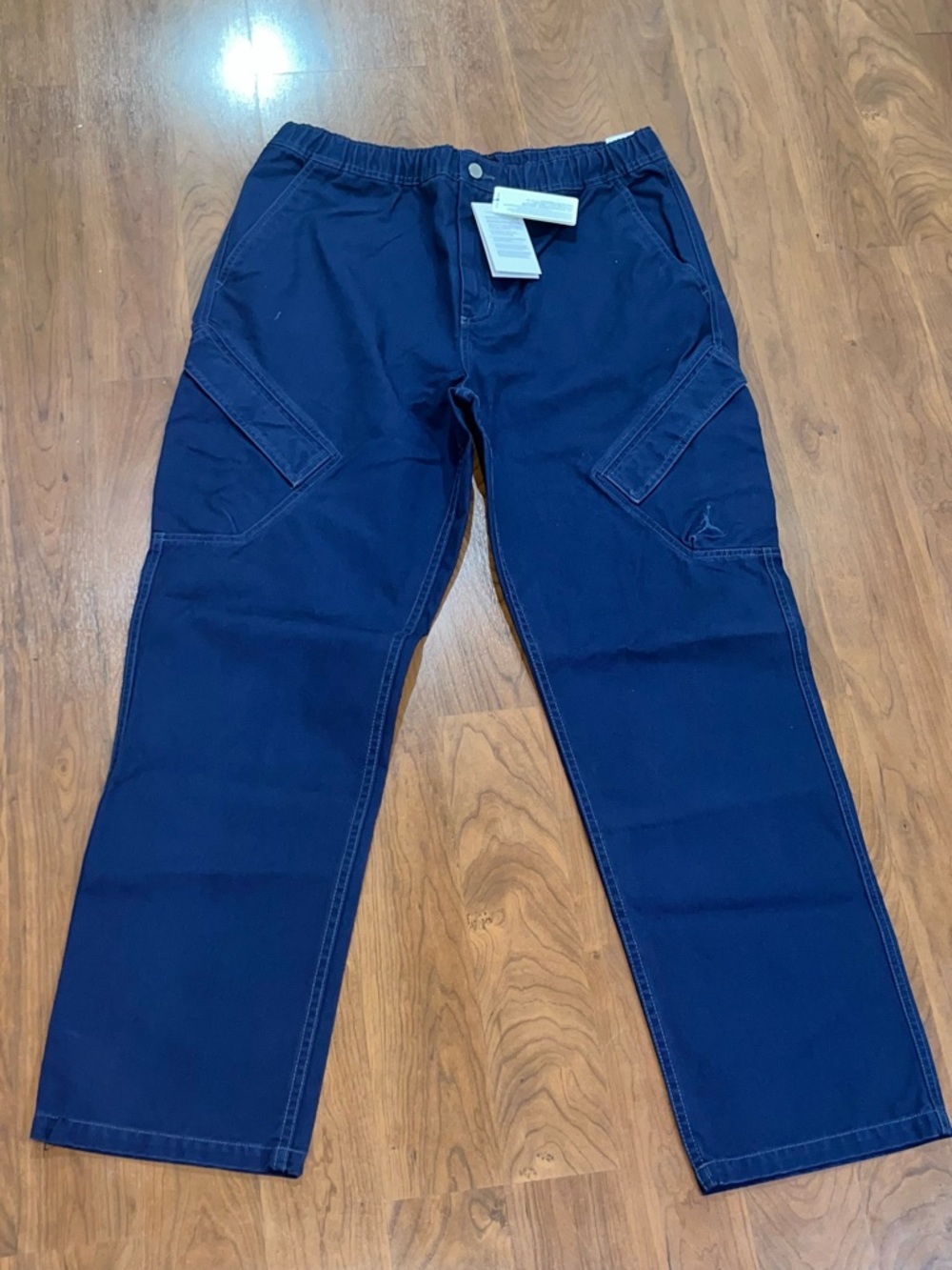 New Men's Jordan pants